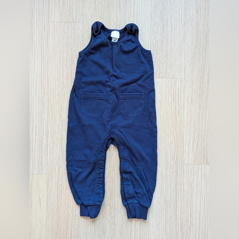 Hanna Andersson Romper